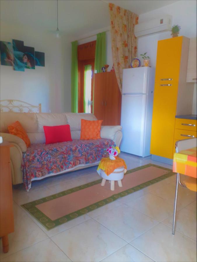 Case per vacanze La Fiaba Pulsano Exterior foto