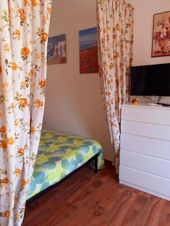 Case per vacanze La Fiaba Pulsano Exterior foto