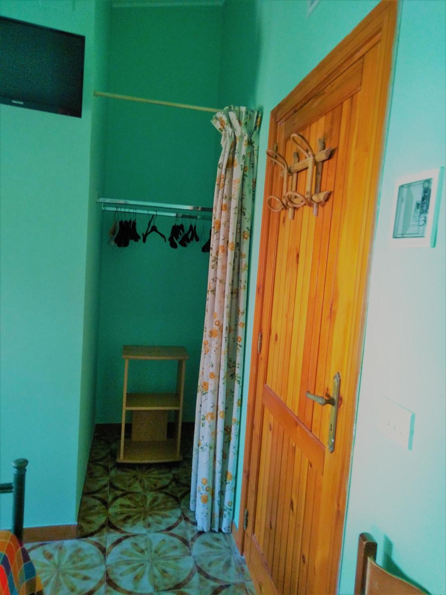 Case per vacanze La Fiaba Pulsano Exterior foto