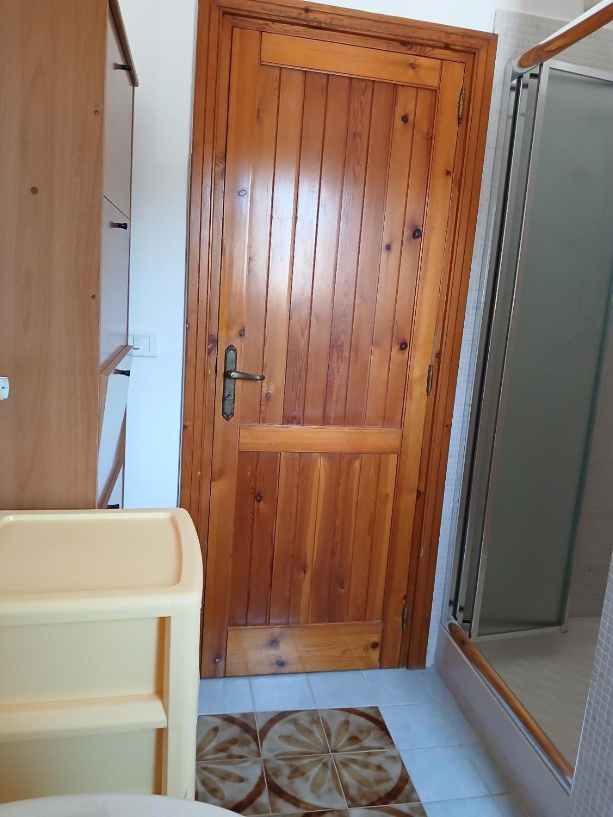 Case per vacanze La Fiaba Pulsano Exterior foto