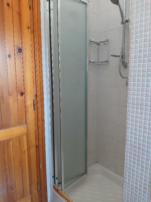 Case per vacanze La Fiaba Pulsano Exterior foto